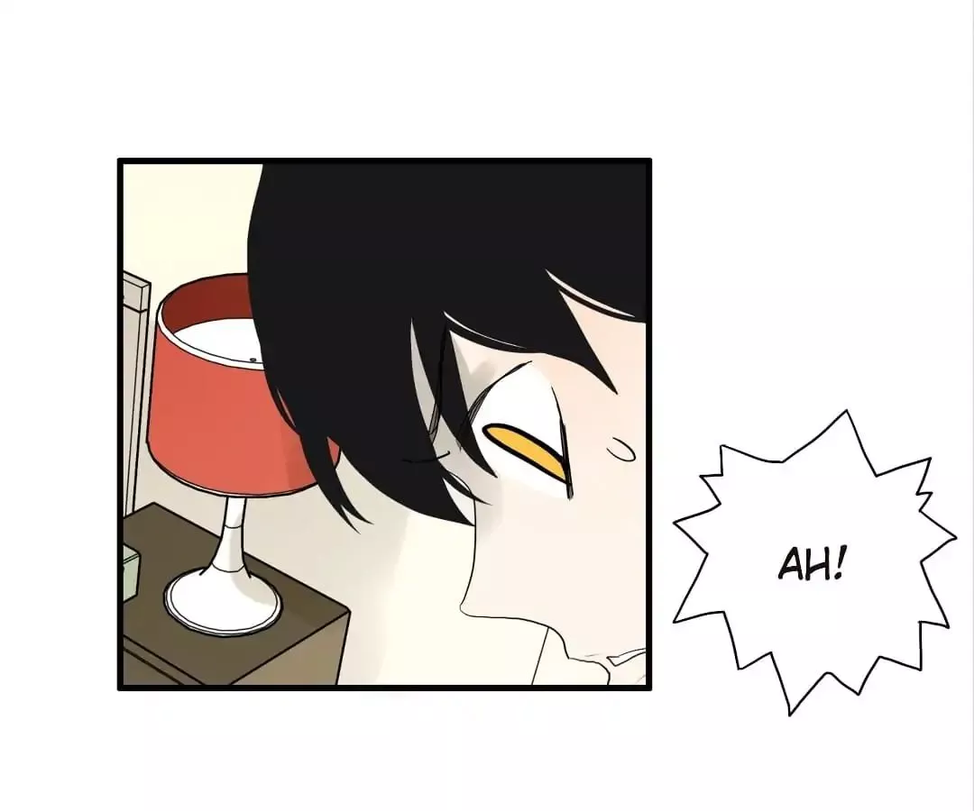 BROMANCE - Chapter 92 - Page 33
