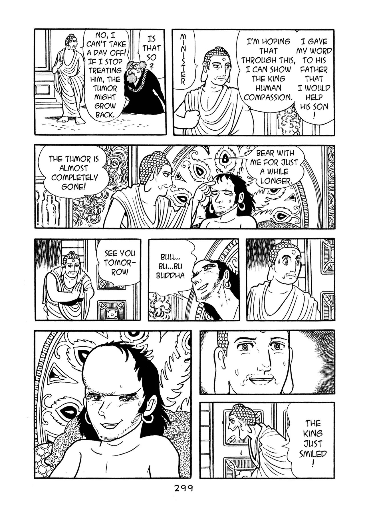 Buddha - Chapter 25 - Page 25