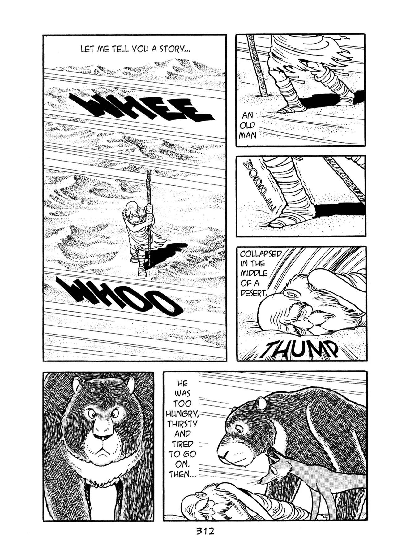 Buddha - Chapter 25 - Page 38