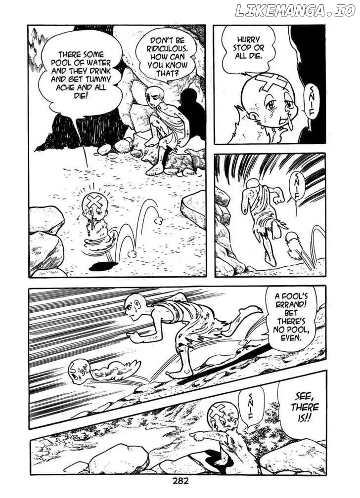 Buddha - Chapter 27 - Page 4