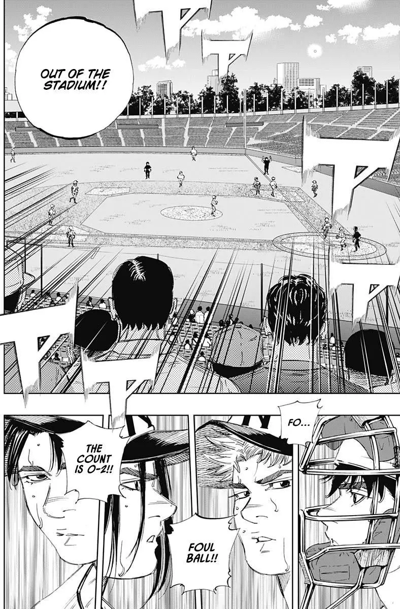 Bungo - Chapter 339 - Page 10