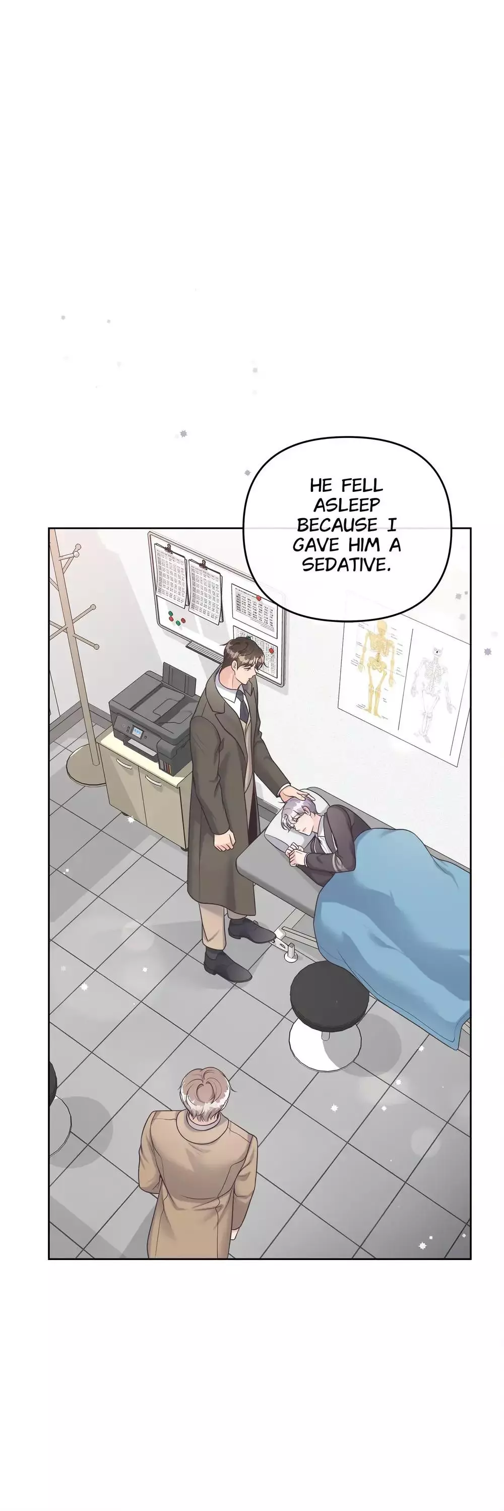 BUTLER - Chapter 40 - Page 27