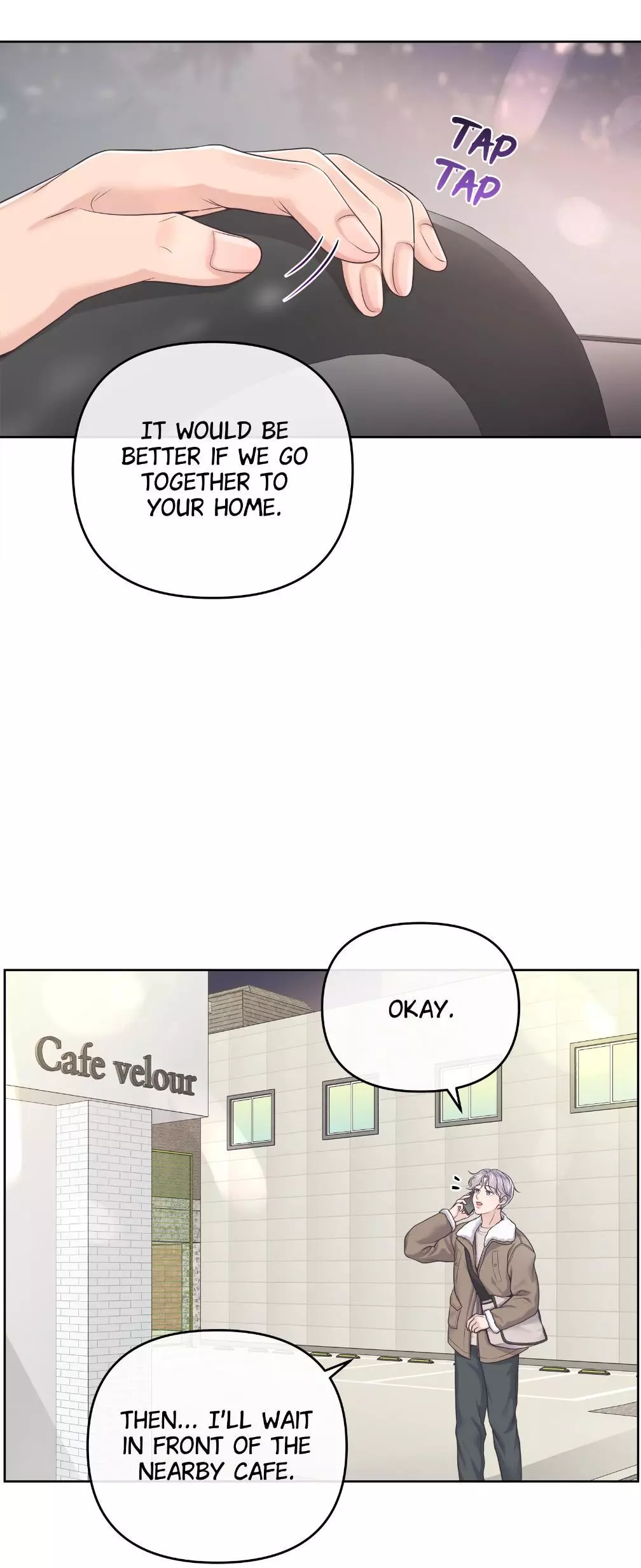 BUTLER - Chapter 56 - Page 11
