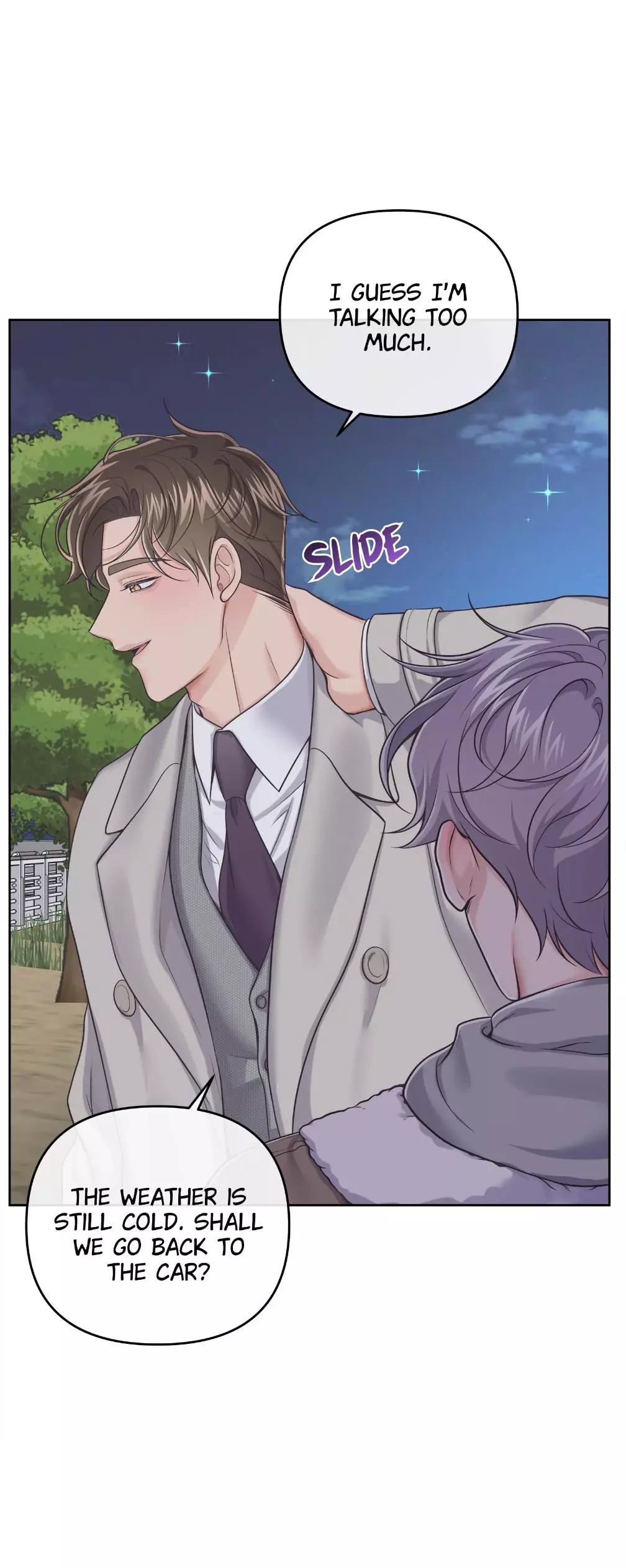 BUTLER - Chapter 57 - Page 5