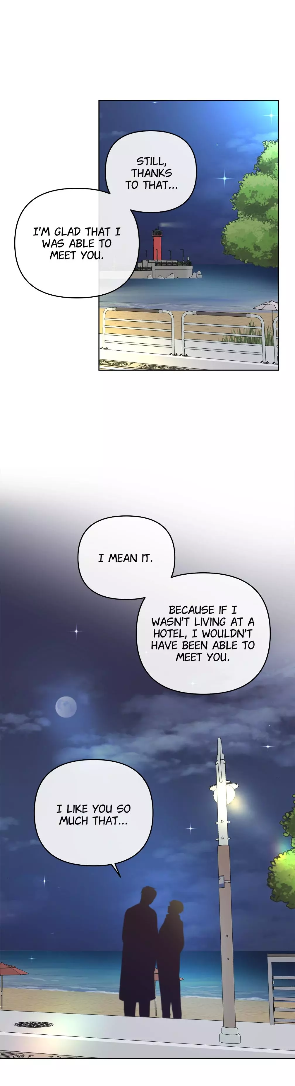 BUTLER - Chapter 57 - Page 1