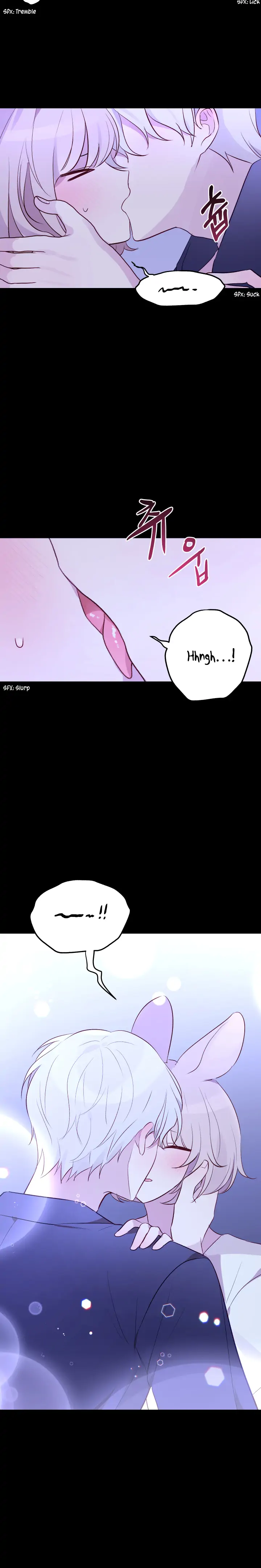 Can a Snake and Rabbit Get Married? - Chapter 1 - Page 2