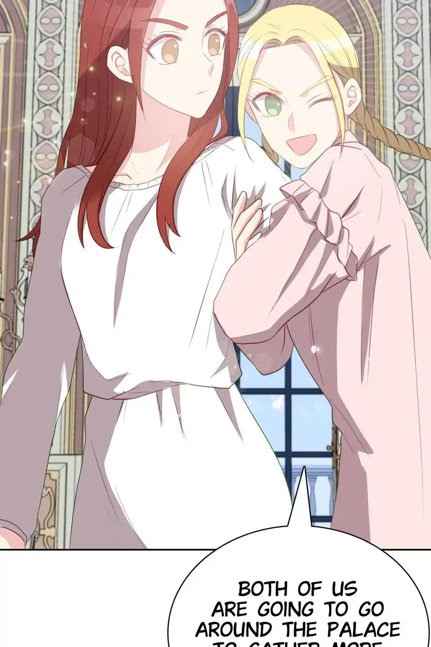 Can I have a date with the Crown Prince again? - Chapter 10 - Page 13