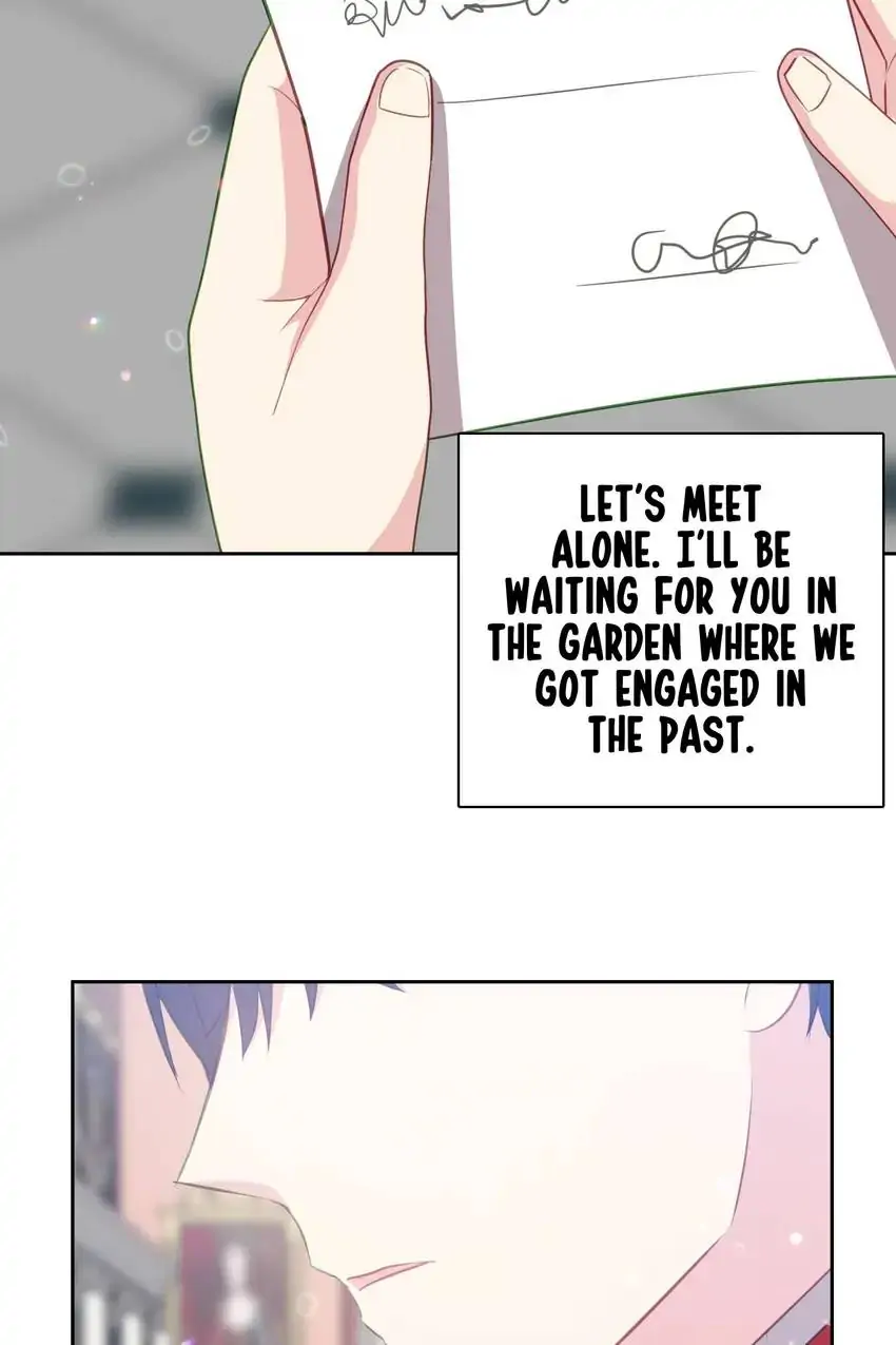 Can I have a date with the Crown Prince again? - Chapter 10 - Page 25