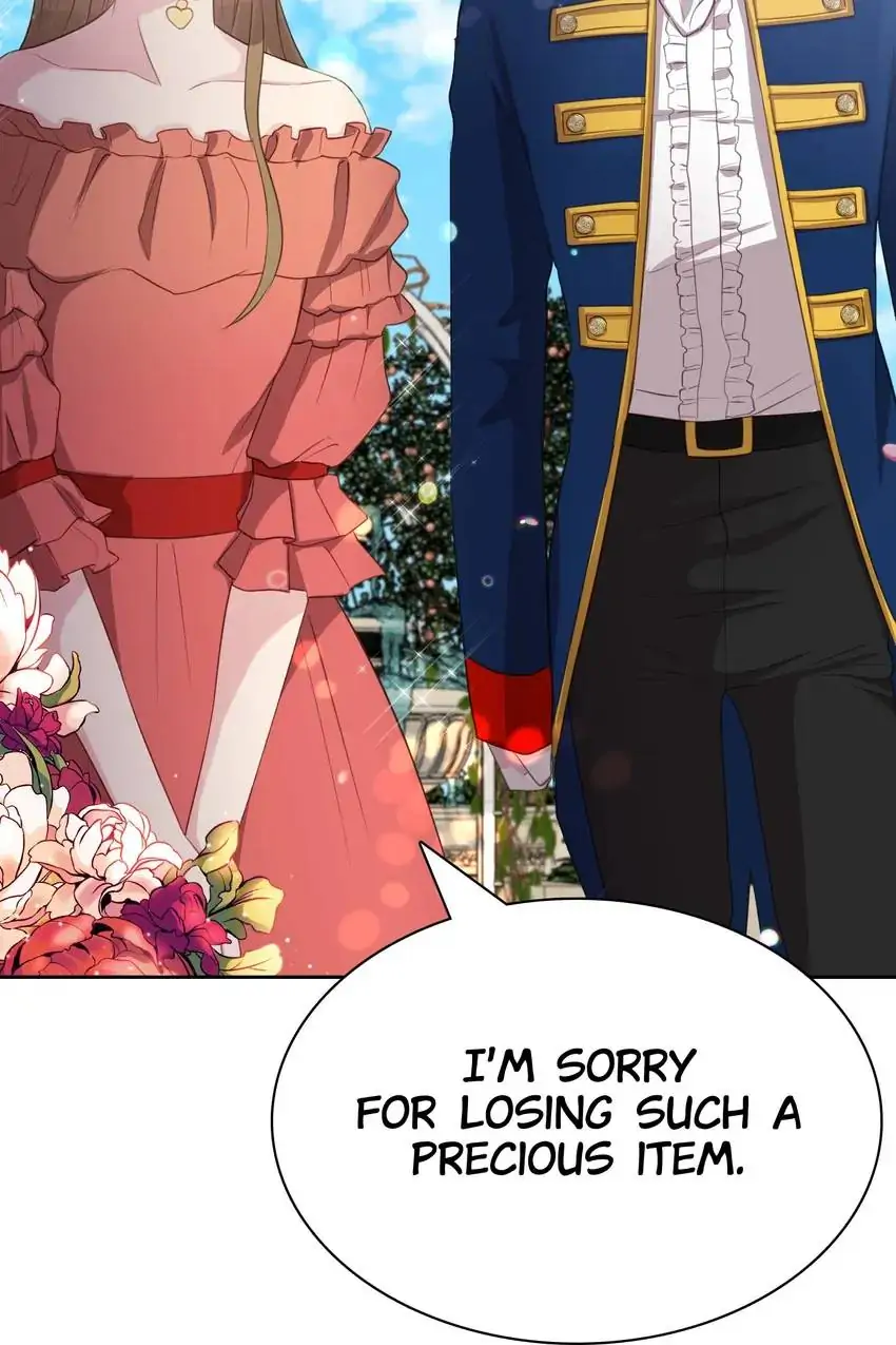 Can I have a date with the Crown Prince again? - Chapter 10 - Page 41