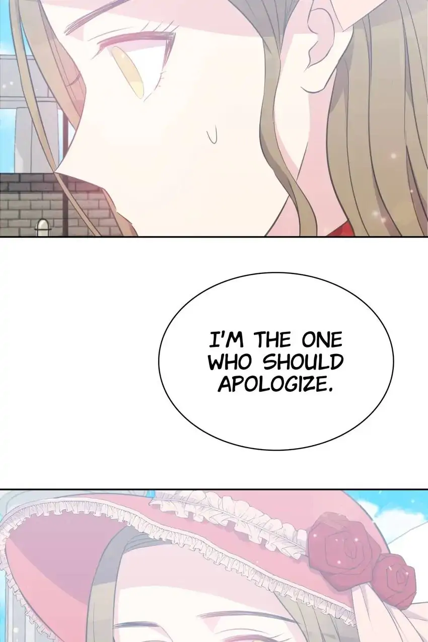 Can I have a date with the Crown Prince again? - Chapter 10 - Page 43