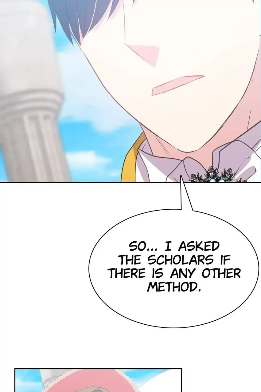 Can I have a date with the Crown Prince again? - Chapter 10 - Page 57