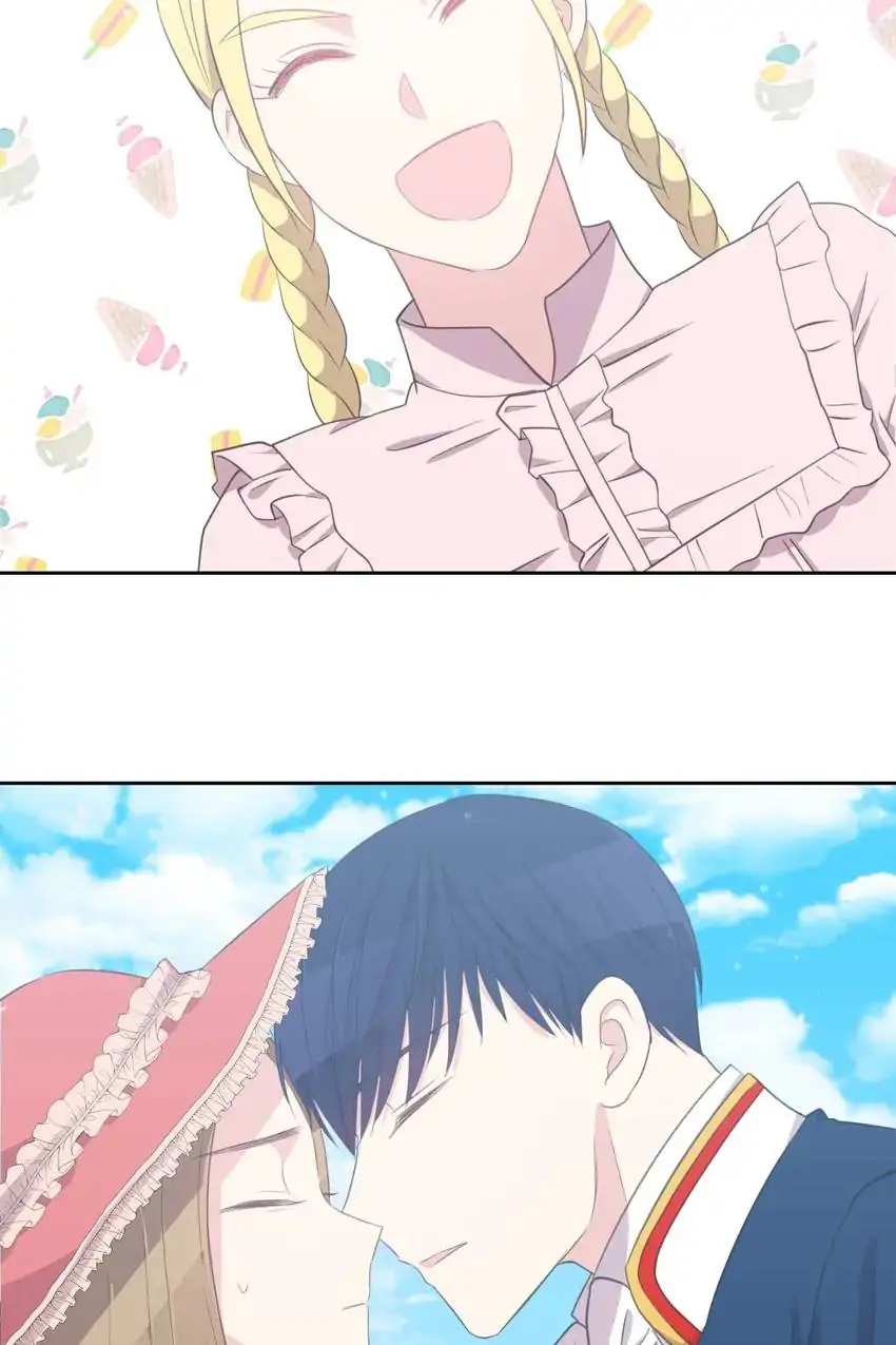 Can I have a date with the Crown Prince again? - Chapter 10 - Page 70
