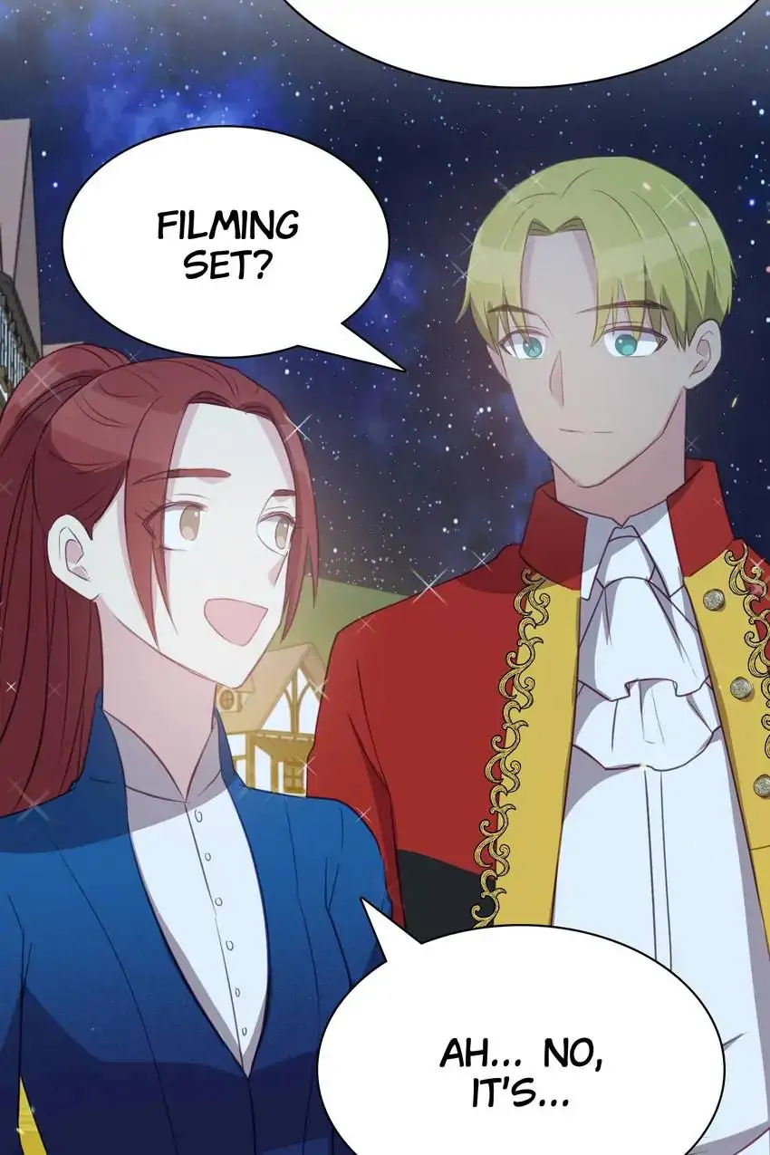Can I have a date with the Crown Prince again? - Chapter 11 - Page 74