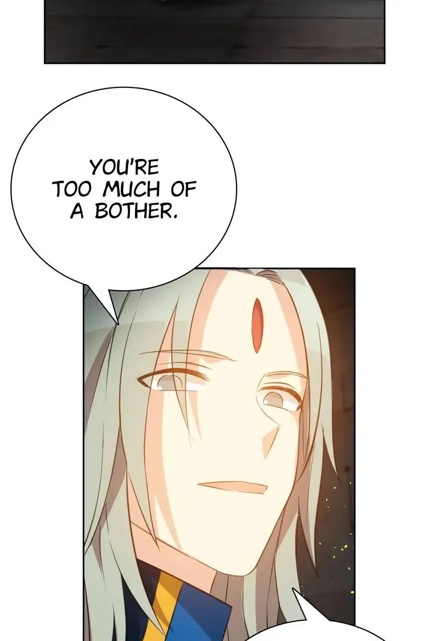 Can I have a date with the Crown Prince again? - Chapter 14 - Page 10