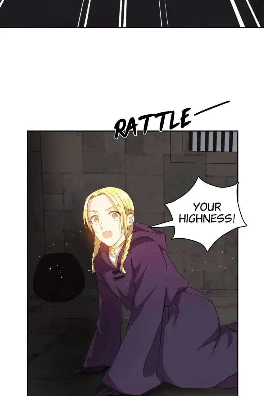 Can I have a date with the Crown Prince again? - Chapter 14 - Page 9