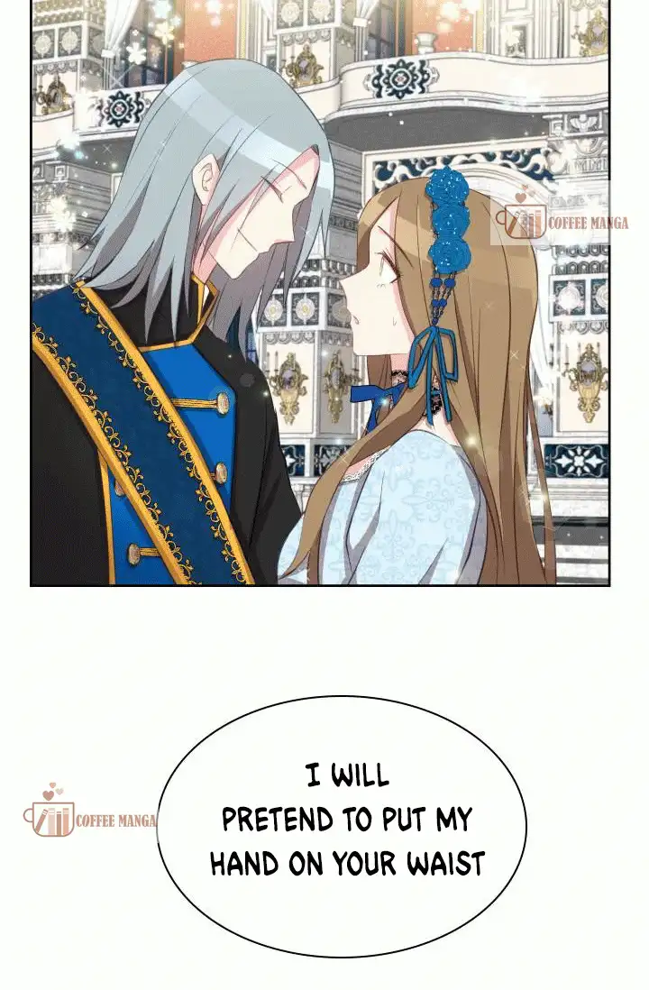 Can I have a date with the Crown Prince again? - Chapter 4 - Page 57