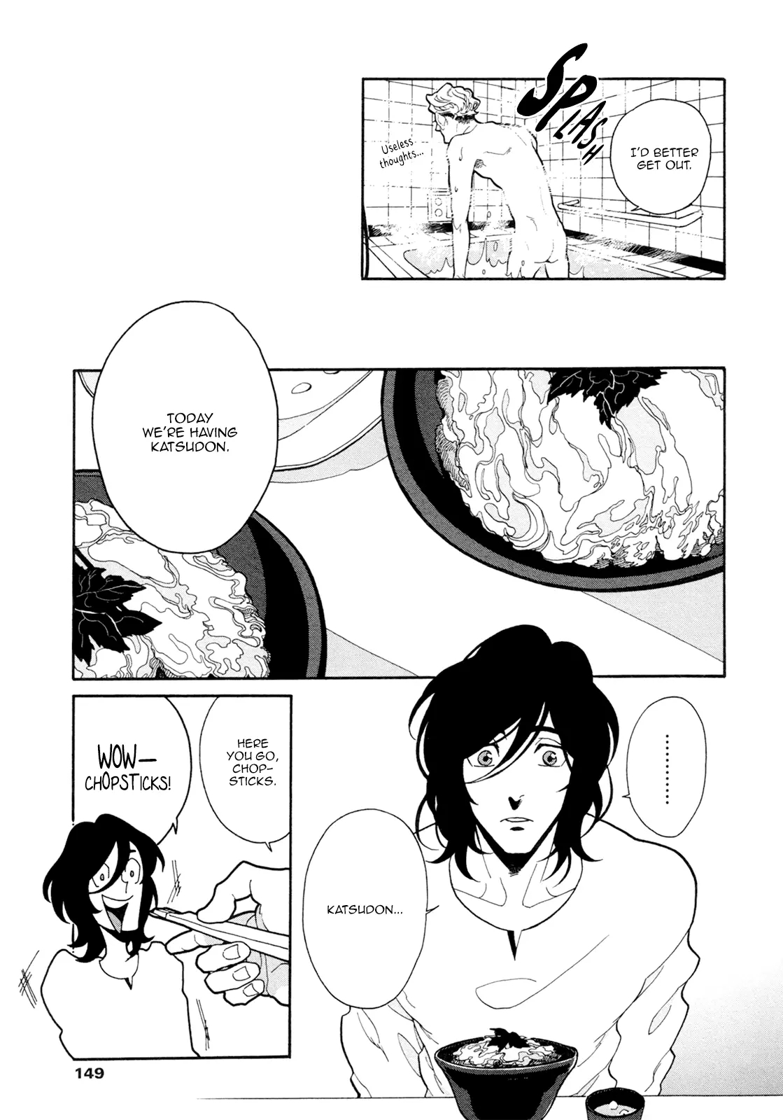 Canis - Chapter 5 - Page 9