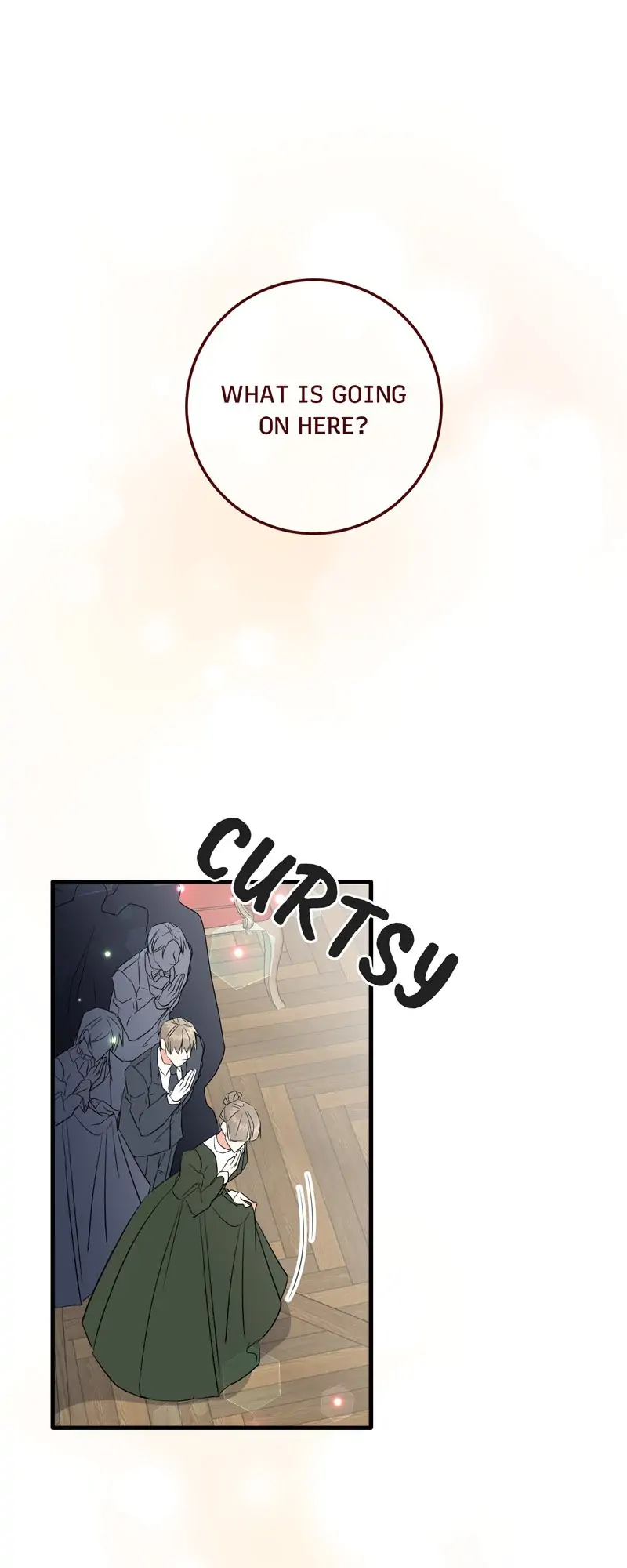 Can’t Go Too Far with the Unrelenting Duke (Official) - Chapter 35 - Page 24