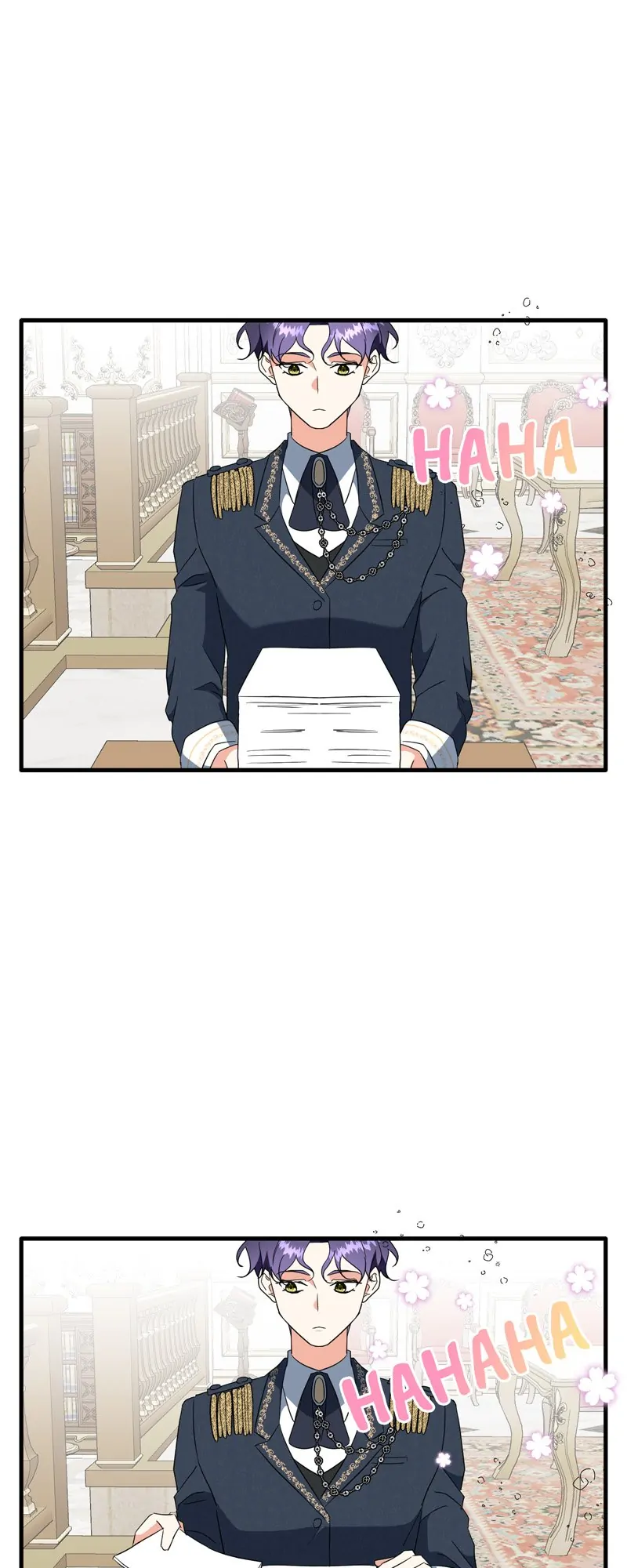 Can’t Go Too Far with the Unrelenting Duke (Official) - Chapter 50 - Page 1