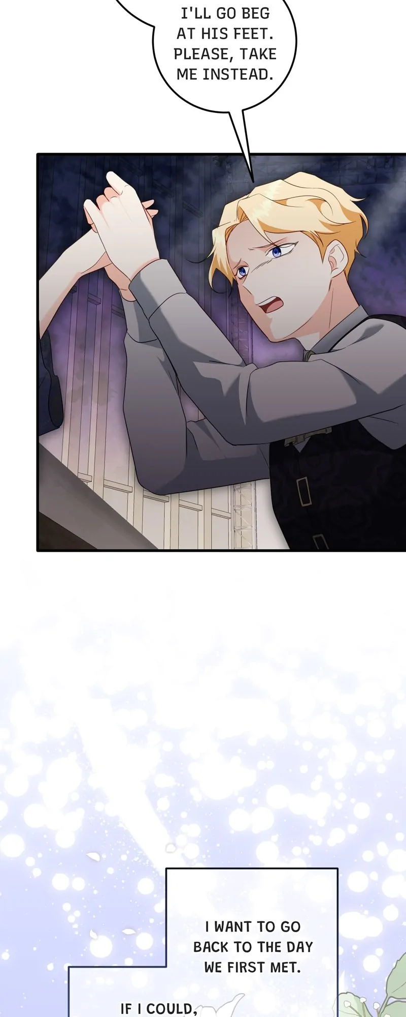 Can’t Go Too Far with the Unrelenting Duke (Official) - Chapter 64 - Page 70