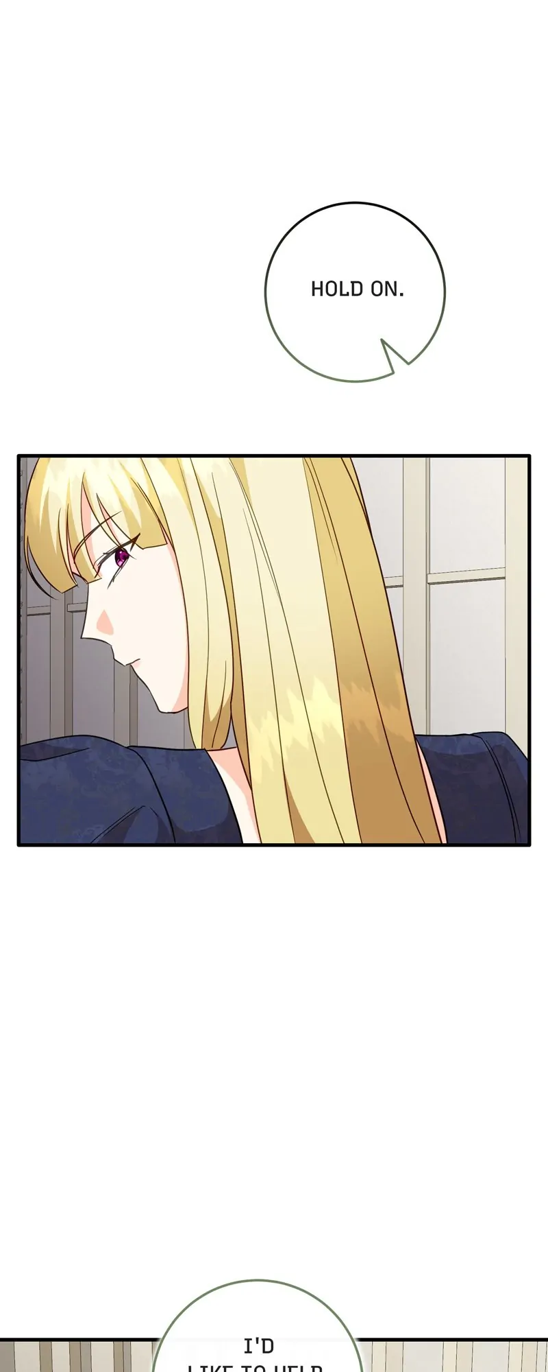Can’t Go Too Far with the Unrelenting Duke (Official) - Chapter 65 - Page 18
