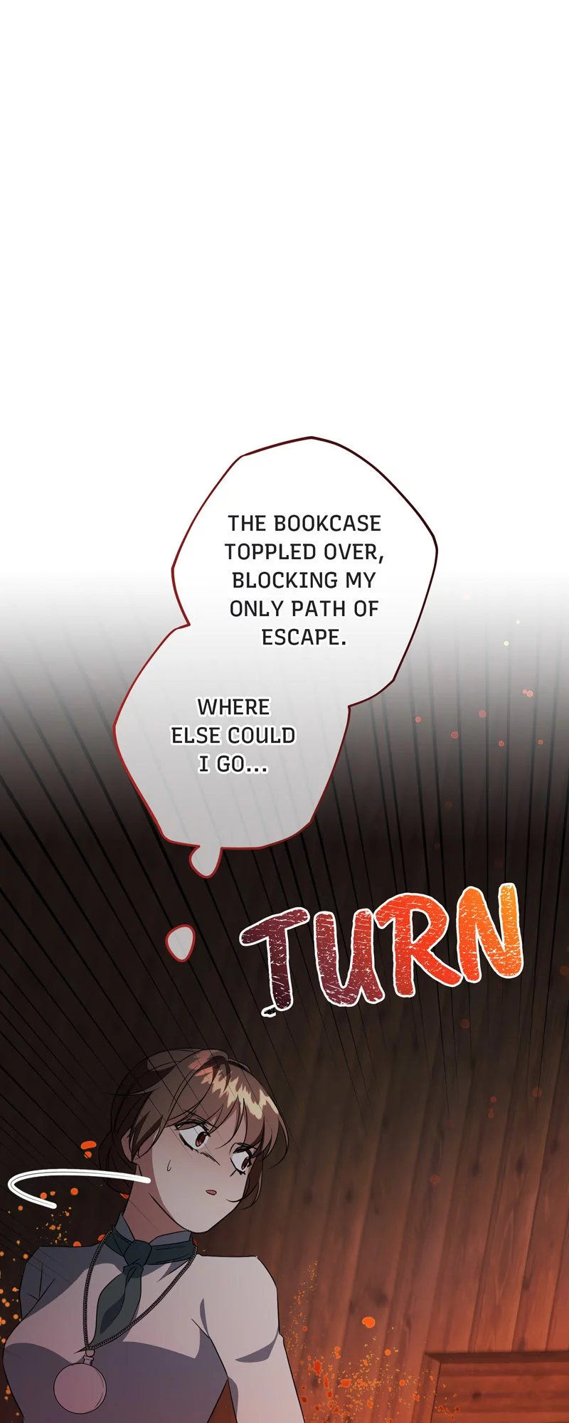 Can’t Go Too Far with the Unrelenting Duke (Official) - Chapter 80 - Page 3