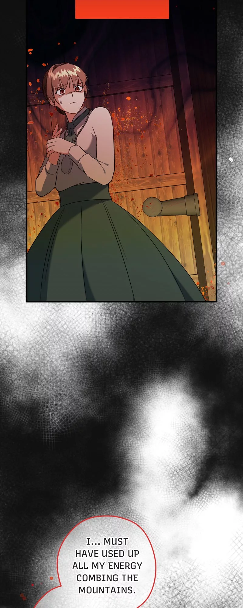 Can’t Go Too Far with the Unrelenting Duke (Official) - Chapter 80 - Page 6