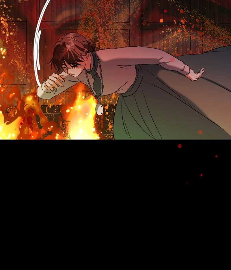 Can’t Go Too Far with the Unrelenting Duke (Official) - Chapter 80 - Page 8