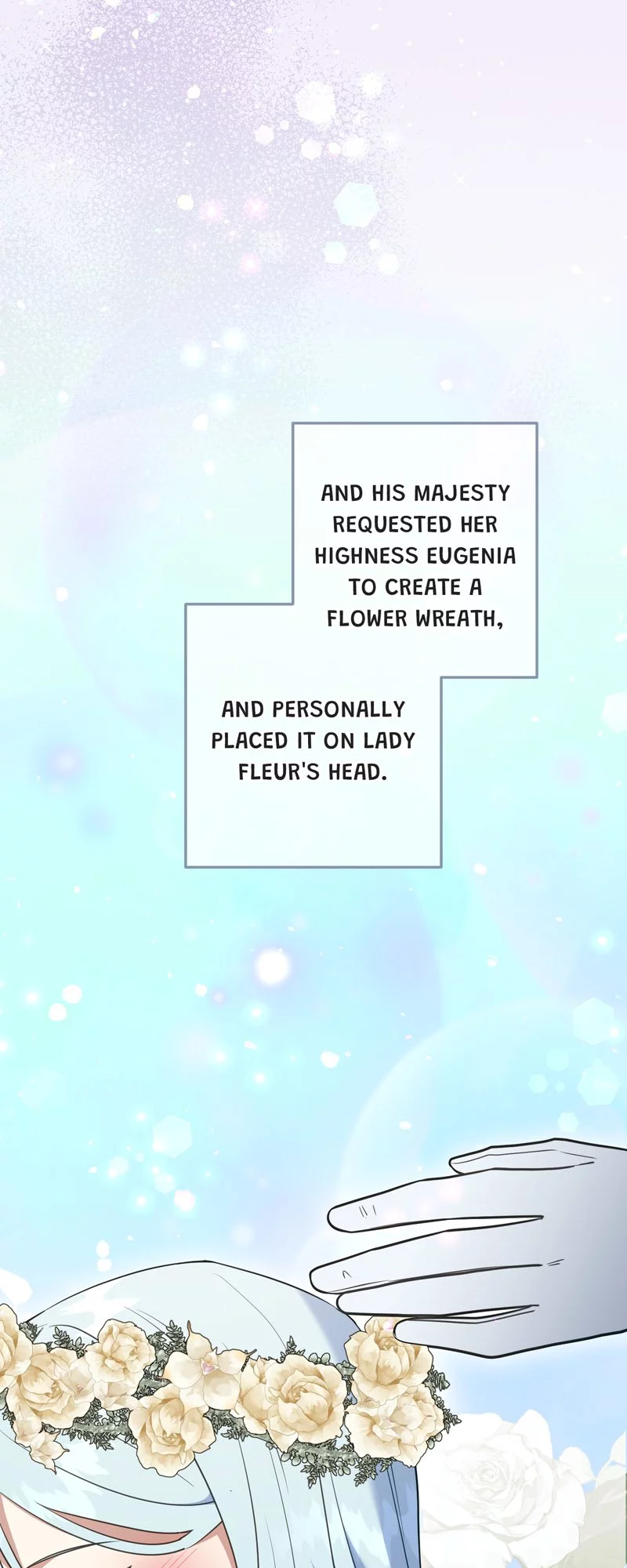 Can’t Go Too Far with the Unrelenting Duke (Official) - Chapter 91 - Page 53