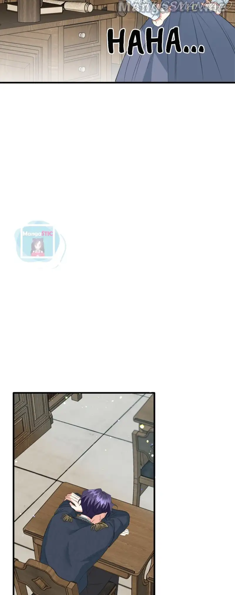 Can’t Go Too Far with the Unrelenting Duke - Chapter 32 - Page 3