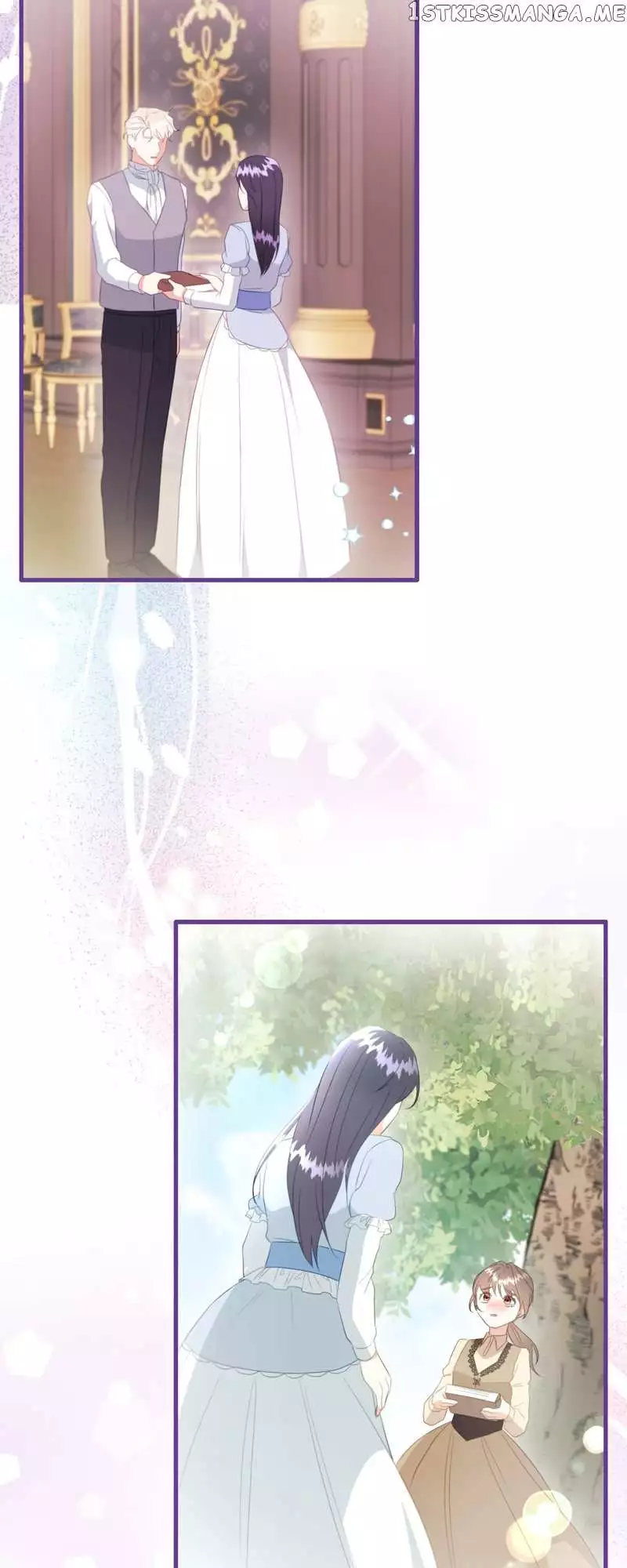Can’t Go Too Far with the Unrelenting Duke - Chapter 52 - Page 39