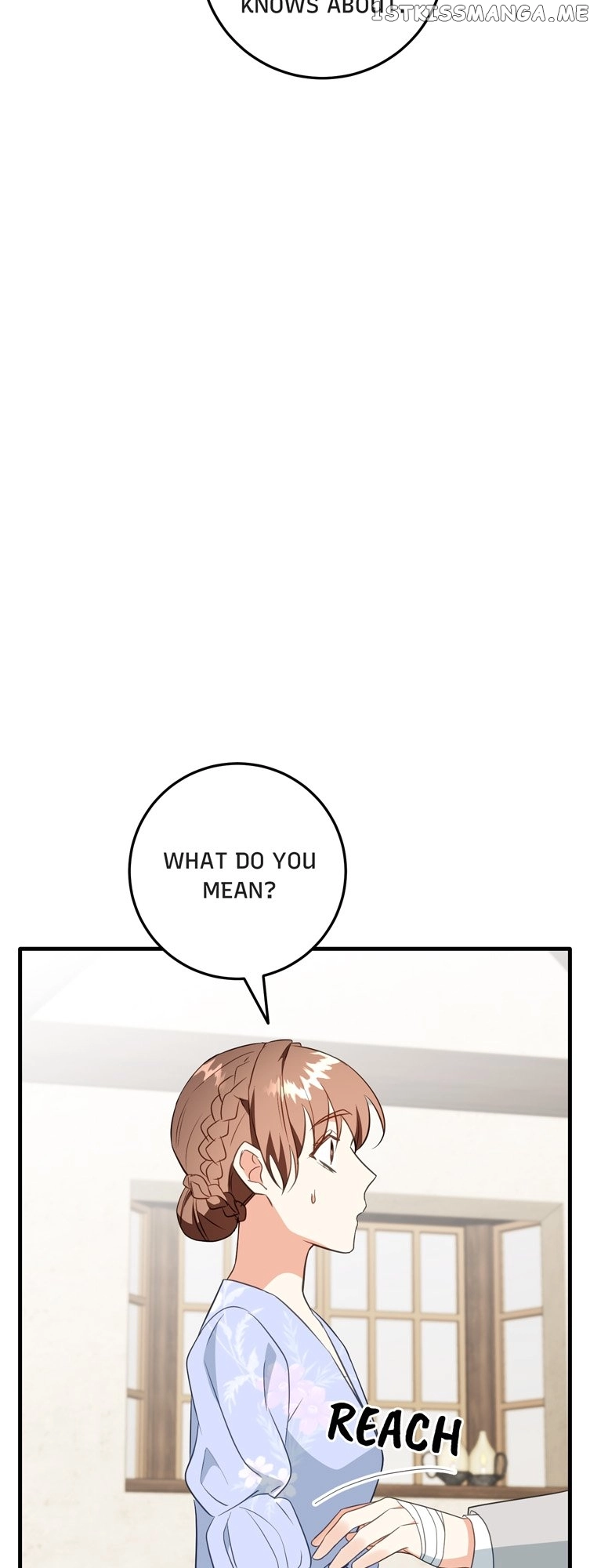 Can’t Go Too Far with the Unrelenting Duke - Chapter 54 - Page 45