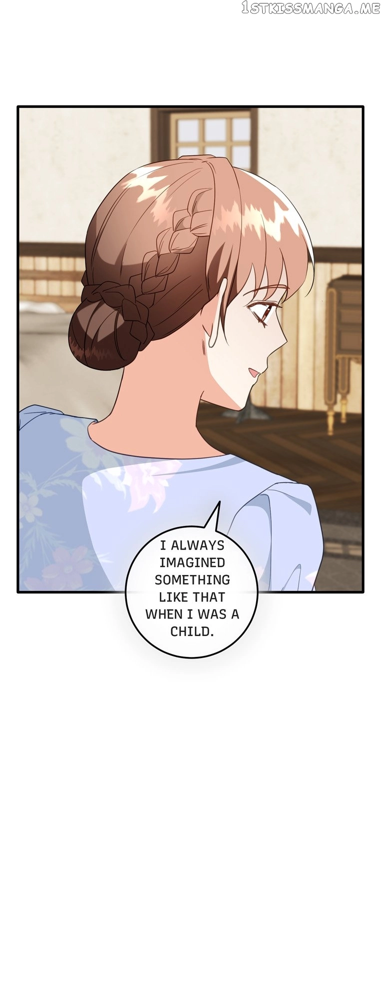 Can’t Go Too Far with the Unrelenting Duke - Chapter 54 - Page 66