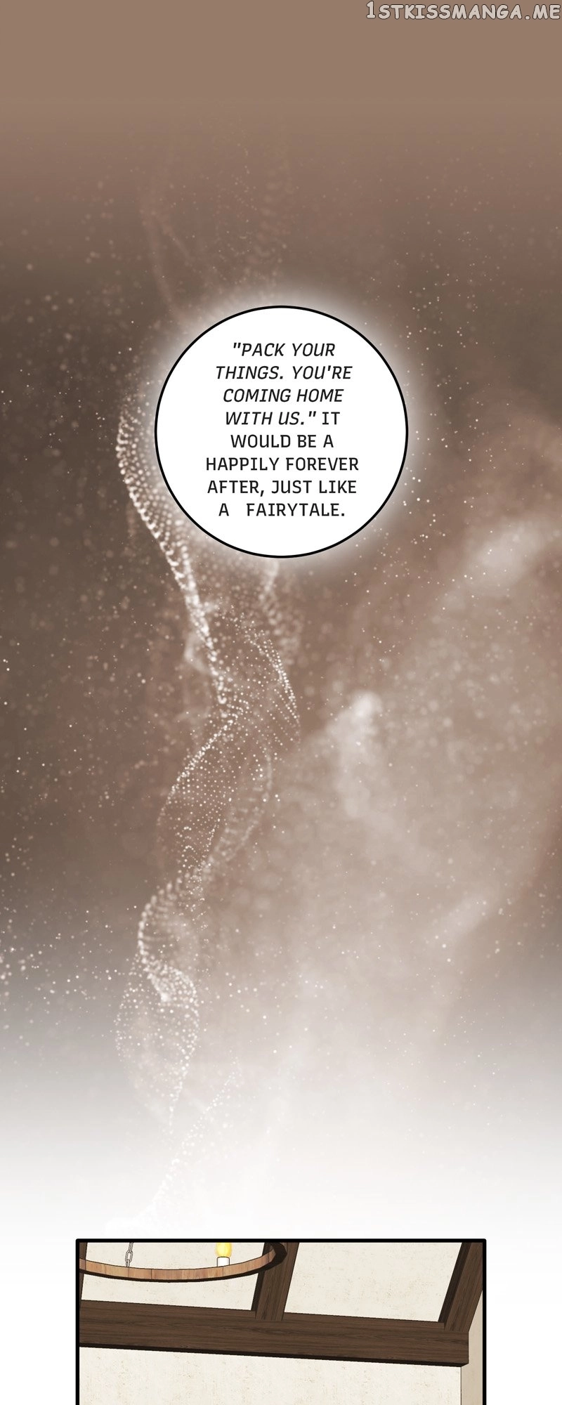 Can’t Go Too Far with the Unrelenting Duke - Chapter 54 - Page 73