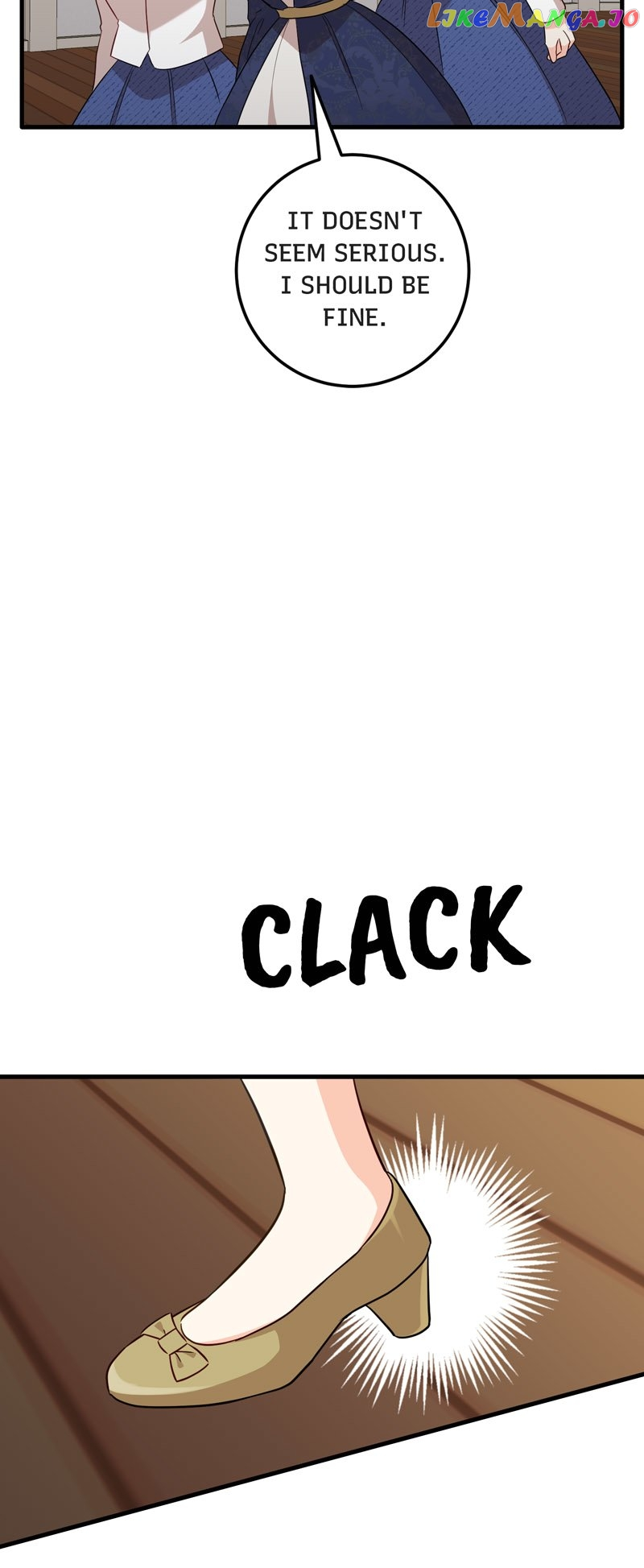 Can’t Go Too Far with the Unrelenting Duke - Chapter 65 - Page 16