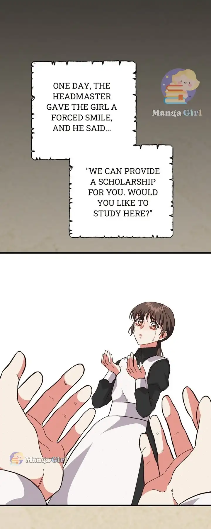 Can’t Go Too Far with the Unrelenting Duke - Chapter 7 - Page 25