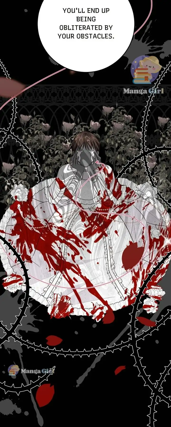 Can’t Go Too Far with the Unrelenting Duke - Chapter 7 - Page 72