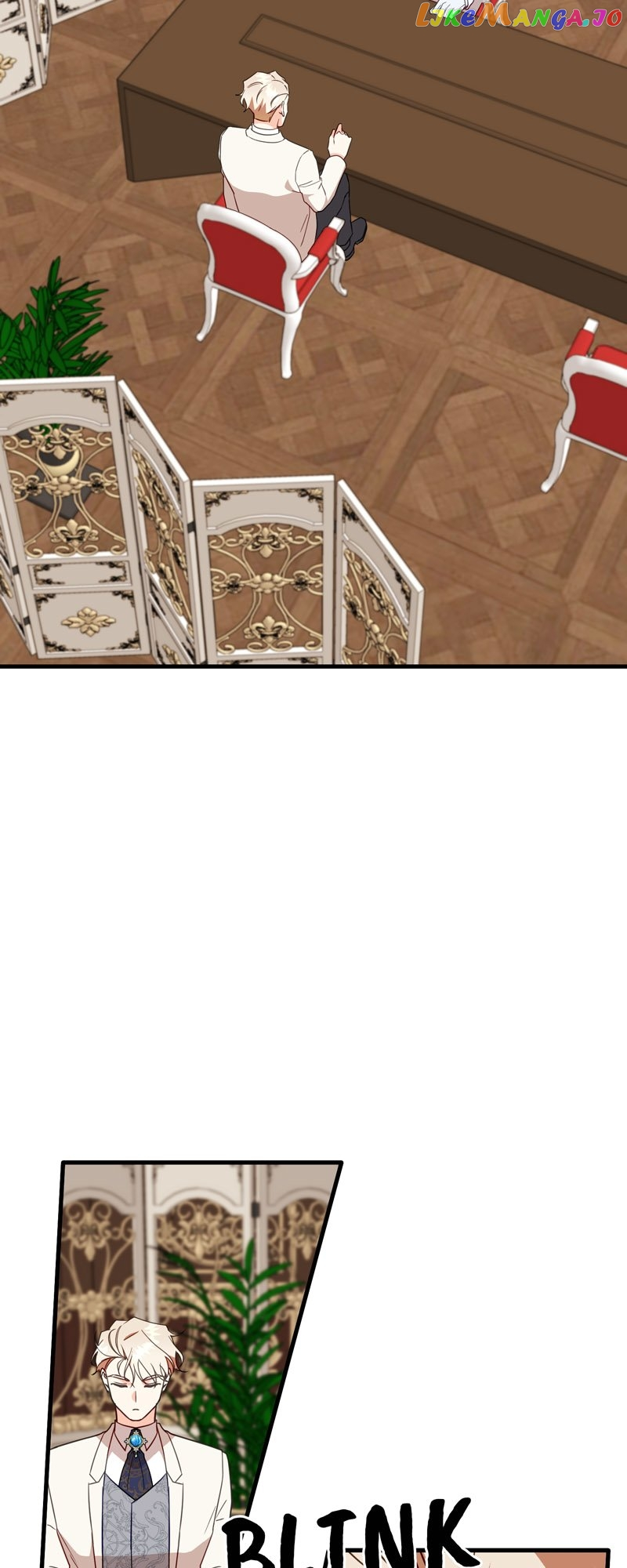 Can’t Go Too Far with the Unrelenting Duke - Chapter 71 - Page 6
