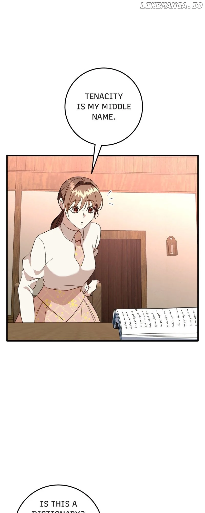Can’t Go Too Far with the Unrelenting Duke - Chapter 82 - Page 57