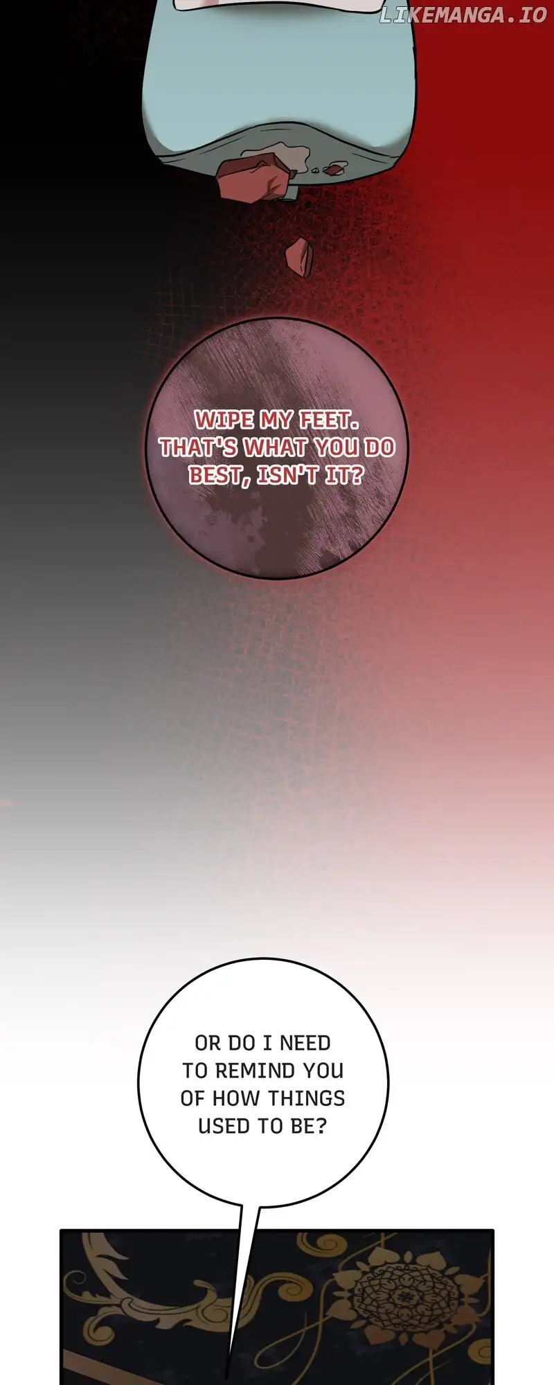 Can’t Go Too Far with the Unrelenting Duke - Chapter 94 - Page 55