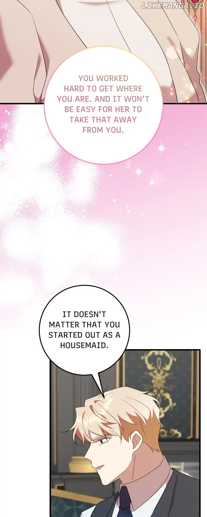 Can’t Go Too Far with the Unrelenting Duke - Chapter 95 - Page 29