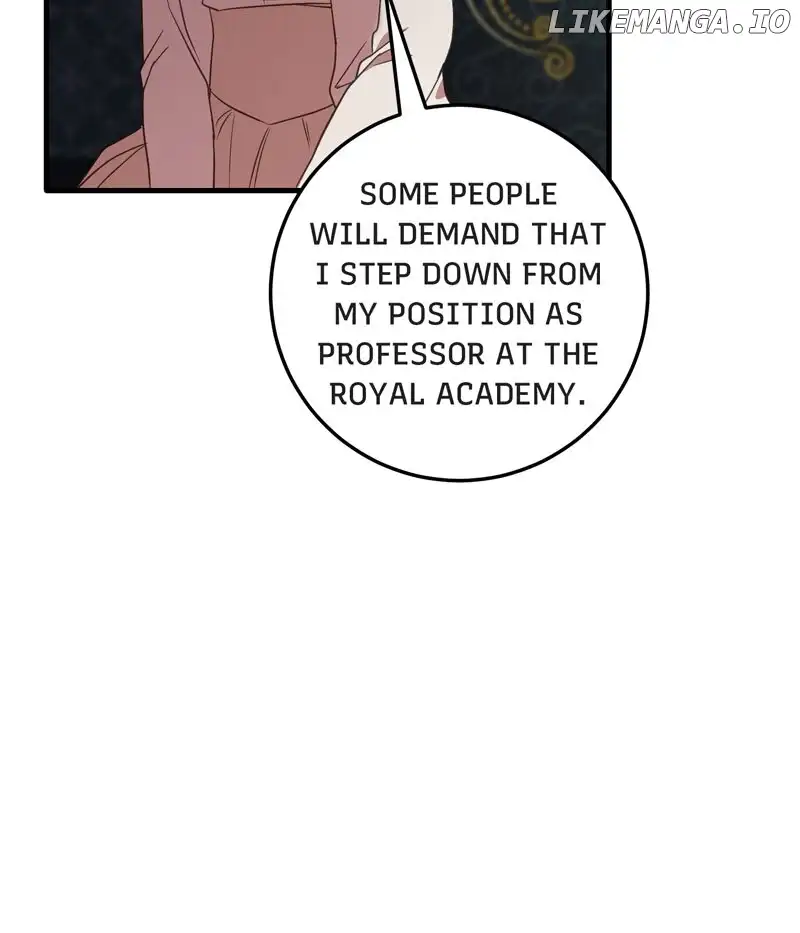Can’t Go Too Far with the Unrelenting Duke - Chapter 95 - Page 31