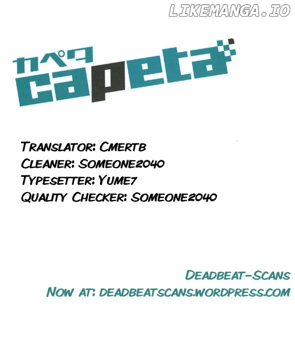Capeta - Chapter 31 - Page 67
