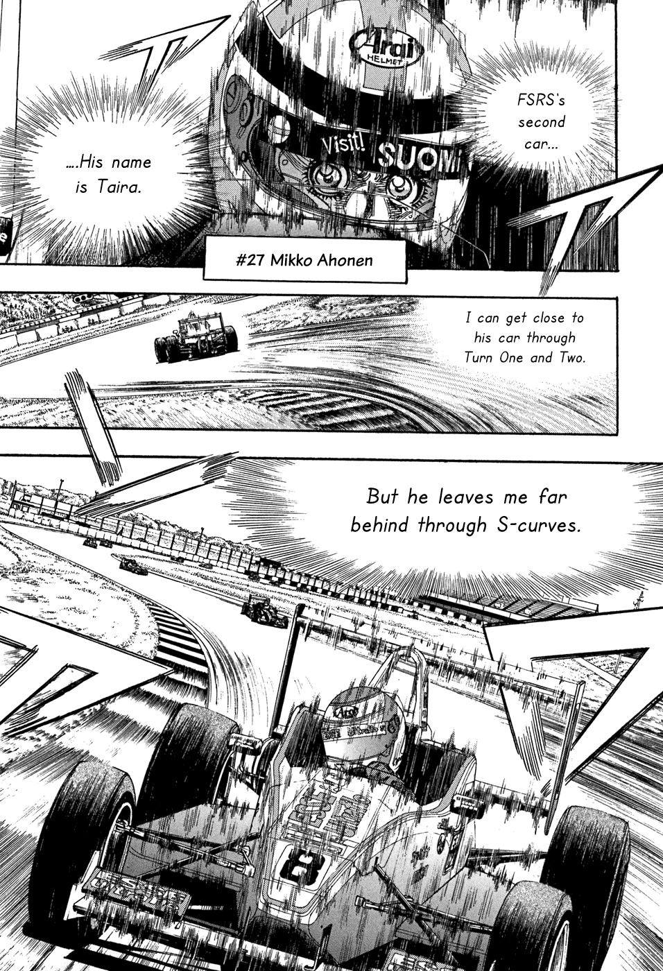 Capeta - Chapter 51 - Page 17