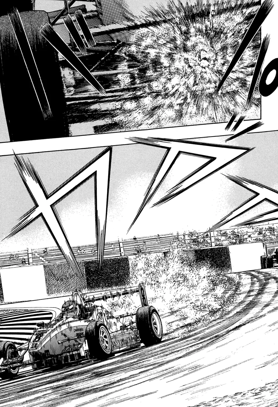 Capeta - Chapter 51 - Page 21