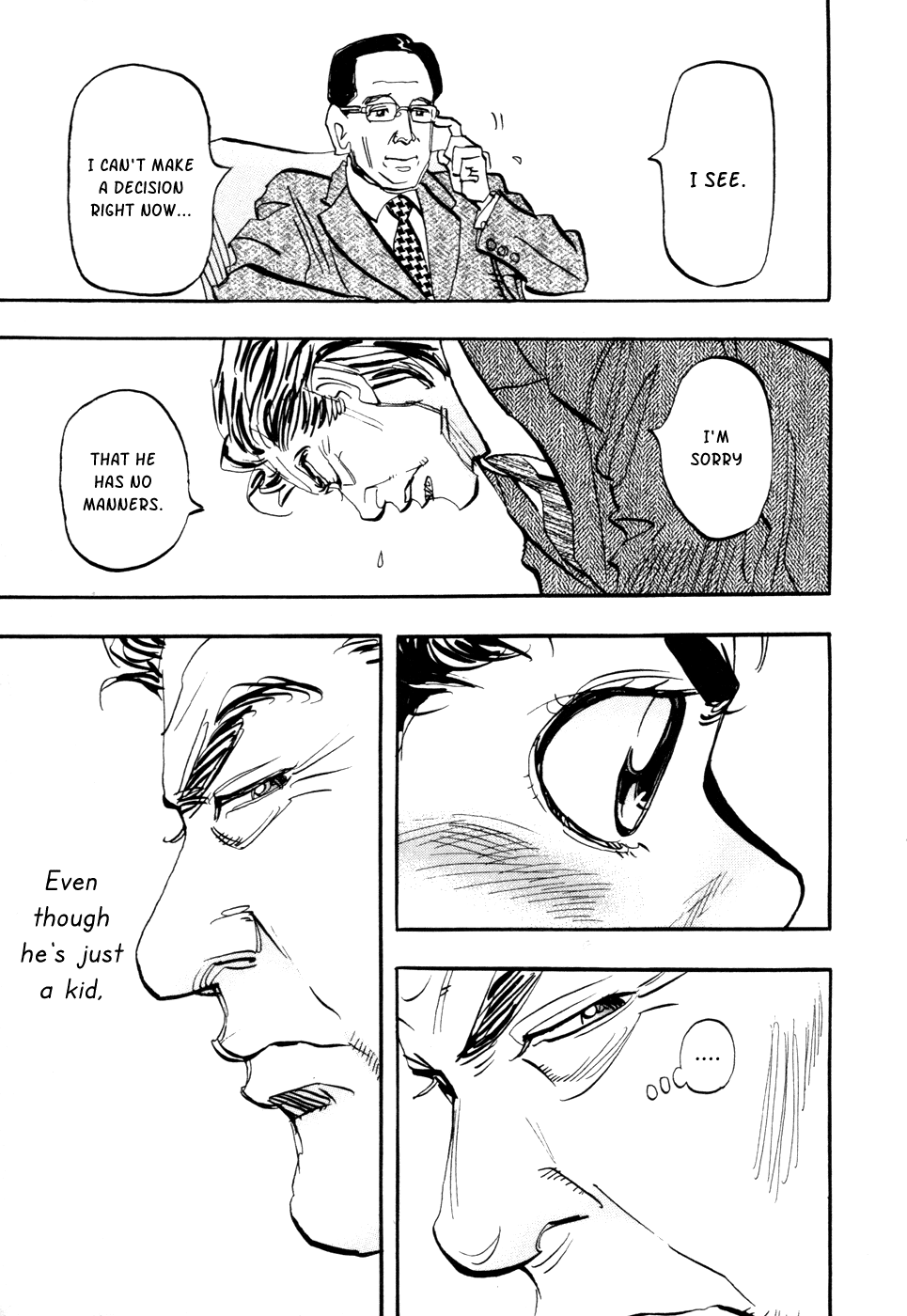 Capeta - Chapter 64 - Page 29