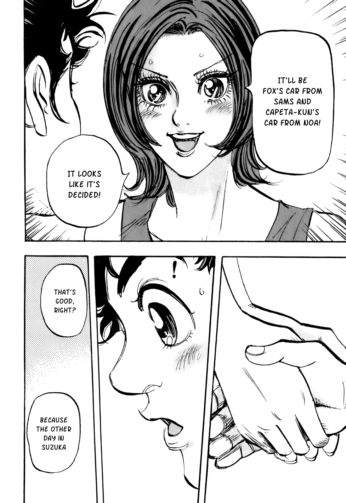 Capeta - Chapter 78 - Page 19