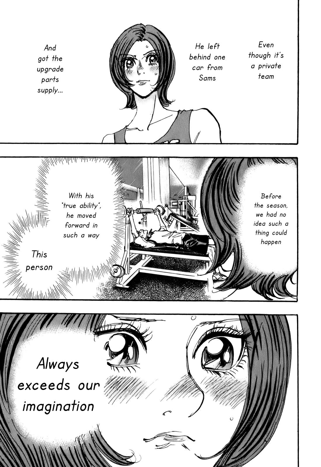 Capeta - Chapter 78 - Page 26