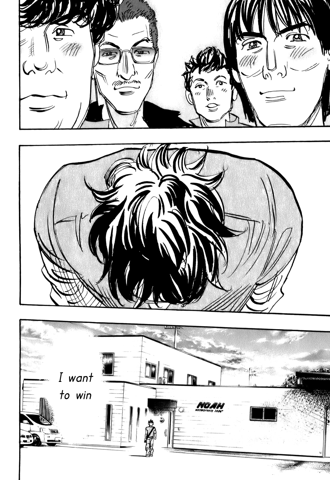 Capeta - Chapter 78 - Page 39