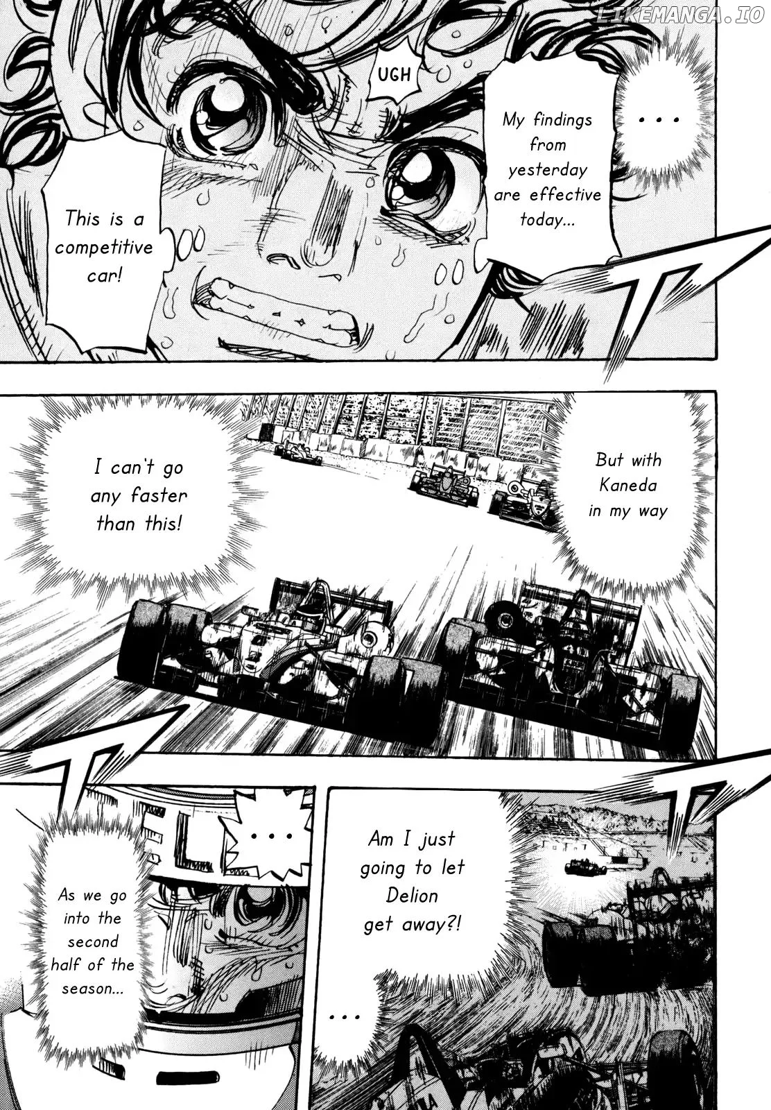 Capeta - Chapter 90 - Page 14